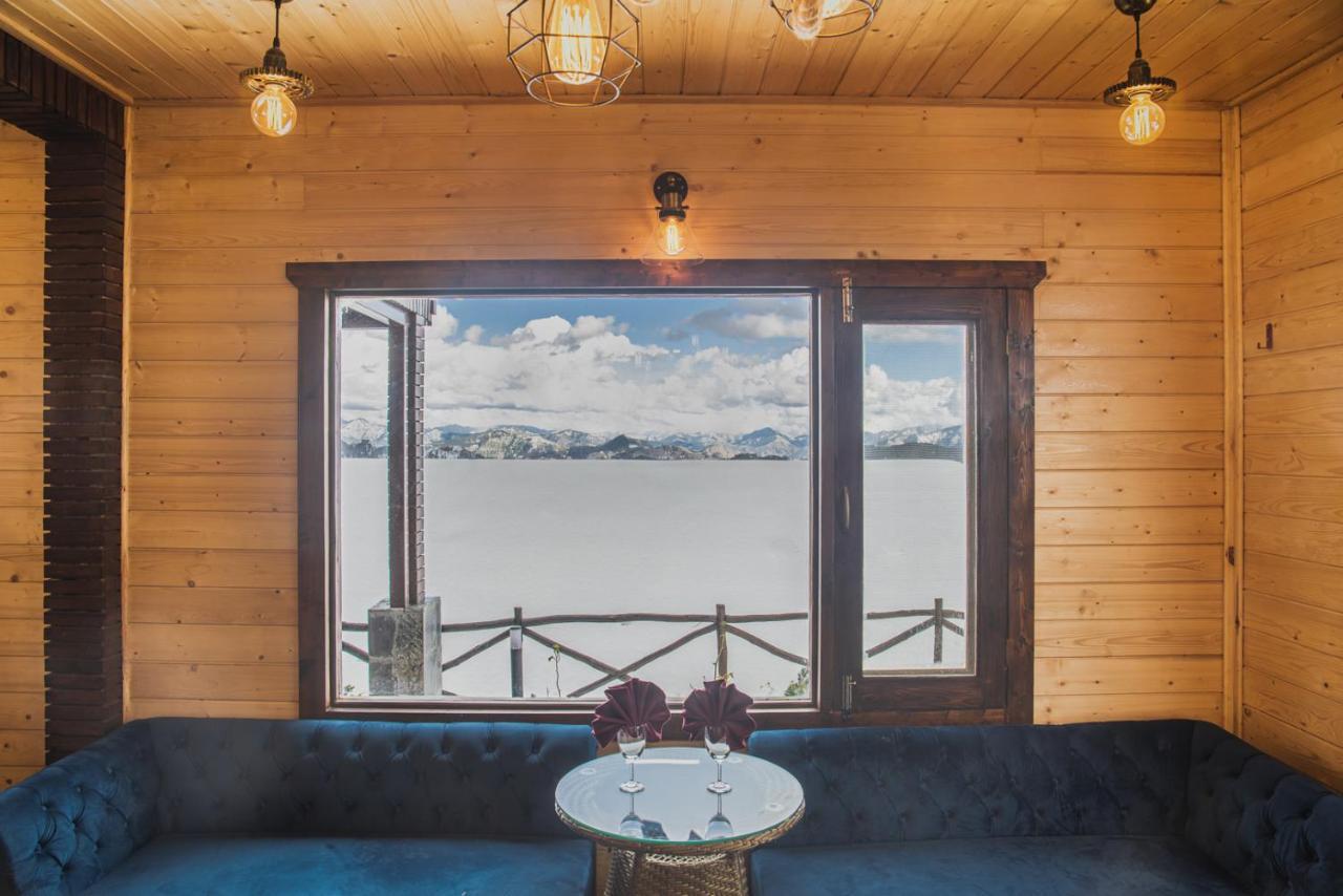 Woodays Resort Simlá Kültér fotó